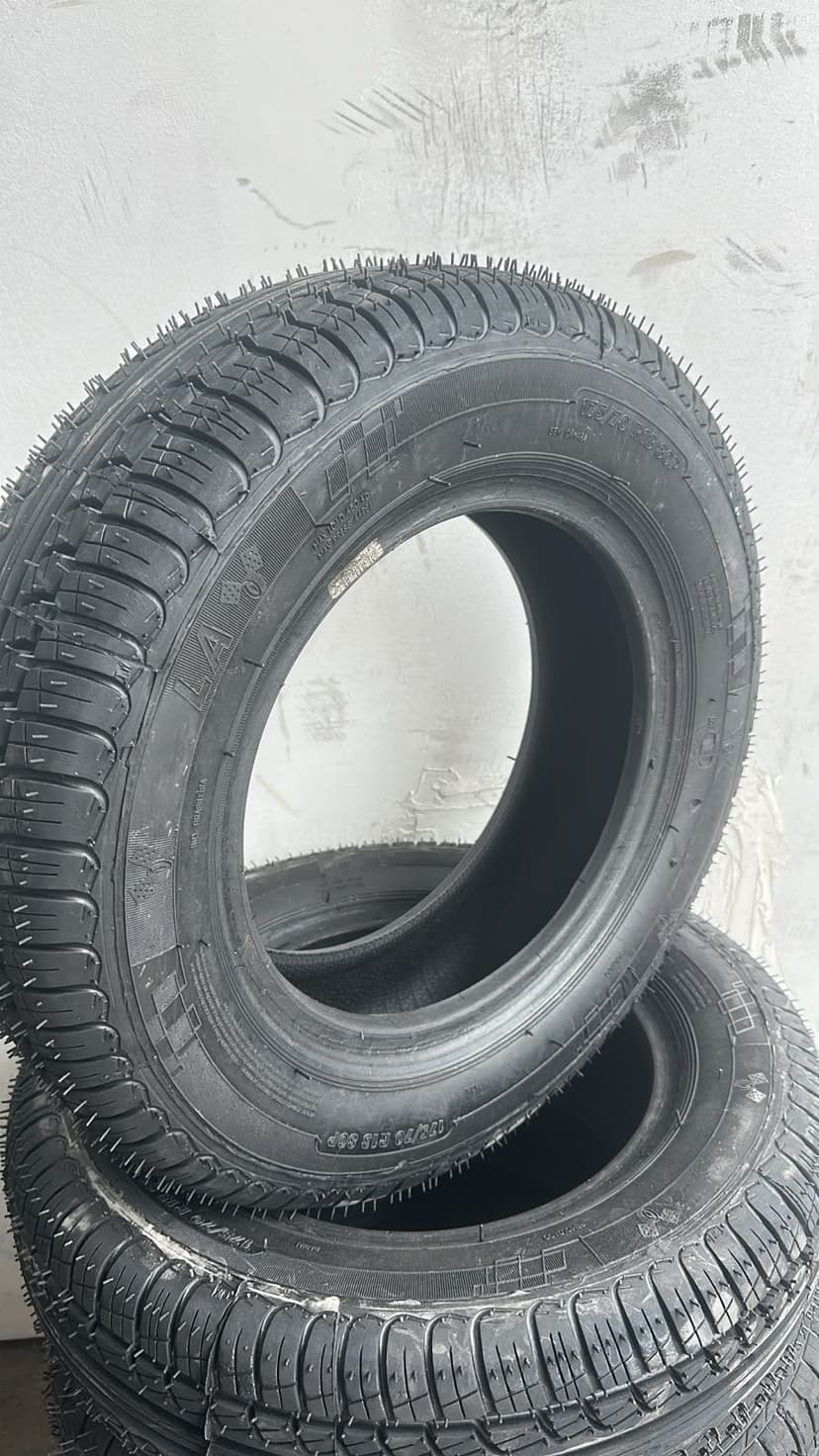 Pneu 185/65-15